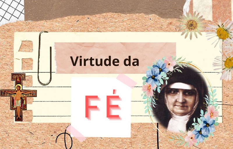 Virtude da FÉ