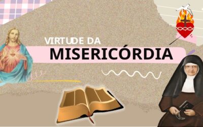 Virtude da Misericórdia