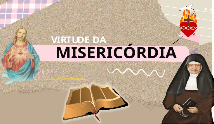 Virtude da Misericórdia