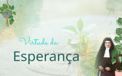 Virtude da Esperança