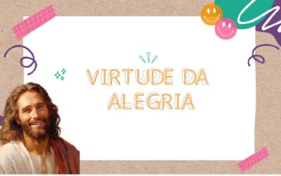 Virtude da Alegria