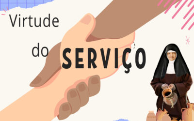 Virtude do serviço