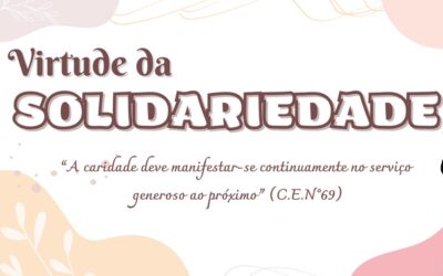 Virtude da Solidariedade