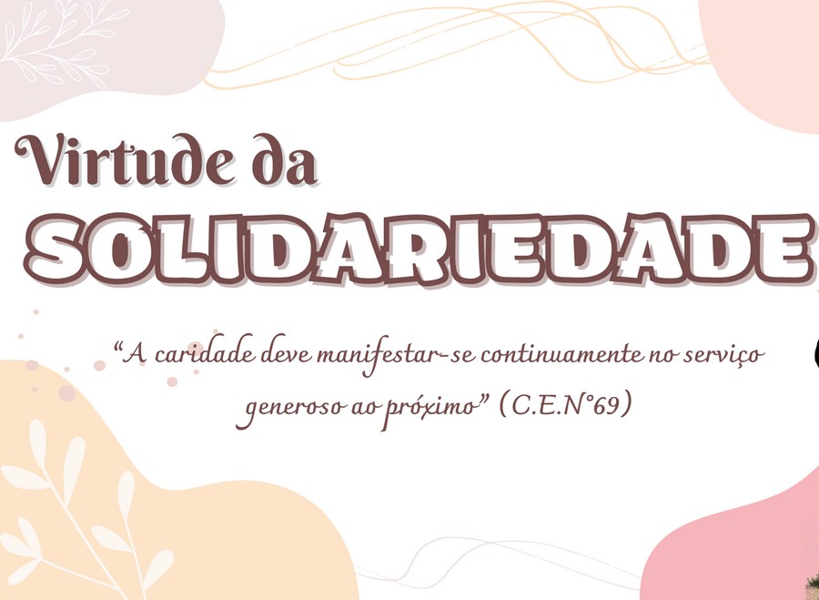 Virtude da Solidariedade