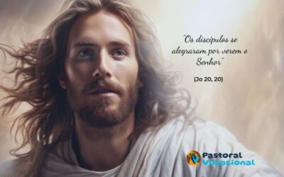 2º Domingo da Páscoa