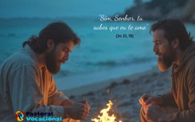 3º Domingo da Páscoa
