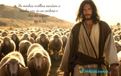 3º Domingo da Páscoa