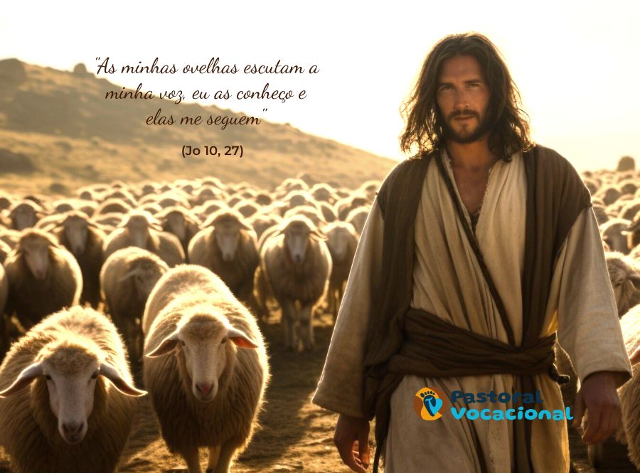 3º Domingo da Páscoa