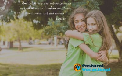 5º Domingo da Páscoa