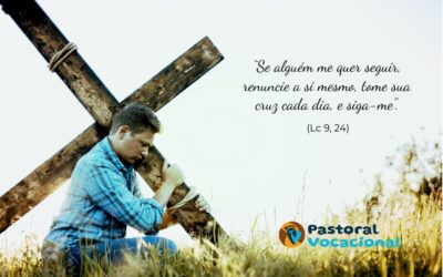 12º Domingo do Tempo Comum