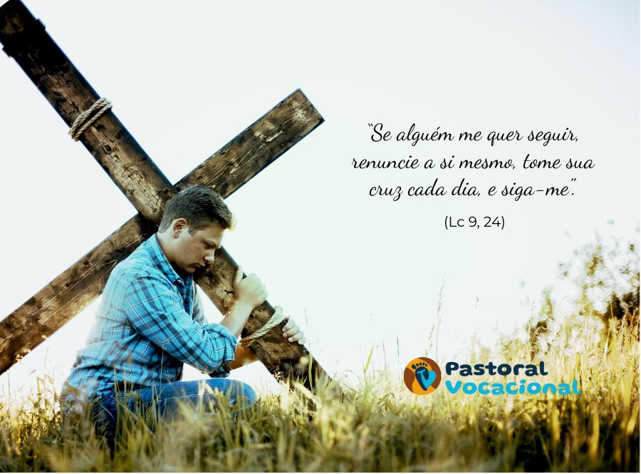 12º Domingo do Tempo Comum