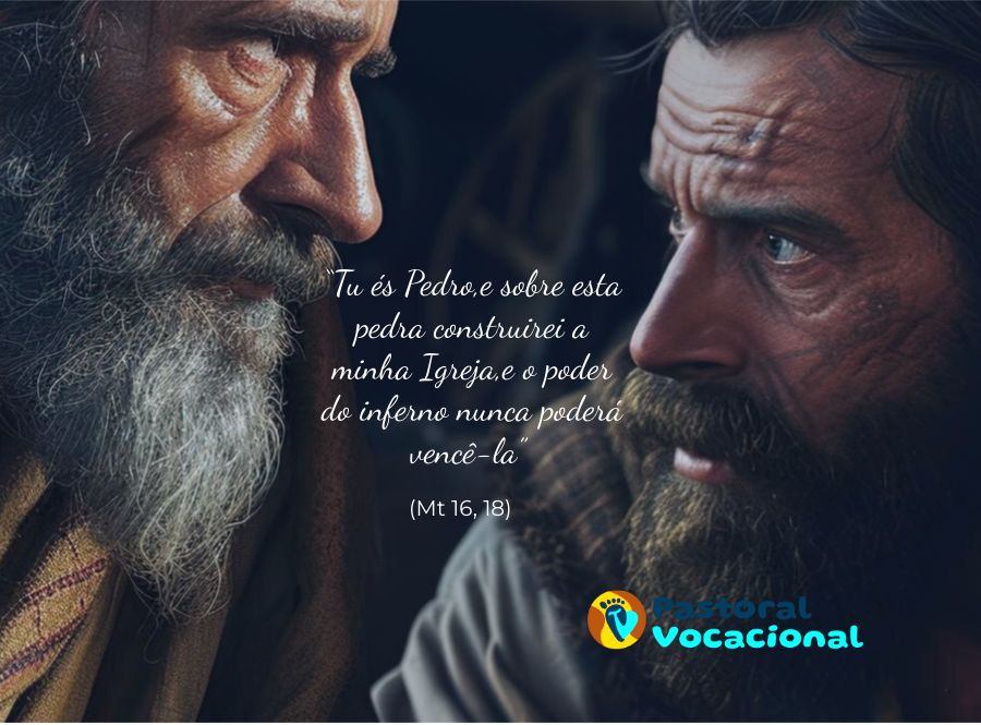 Solenidade de São Pedro e São Paulo