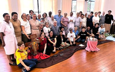 Revigoramento Franciscano 2025