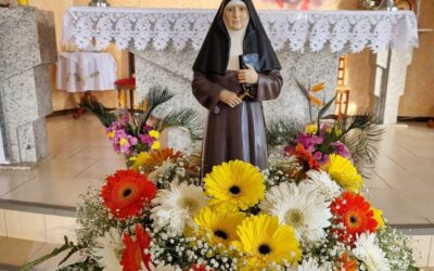 XIV Romaria de Santa Maria Bernarda 2025