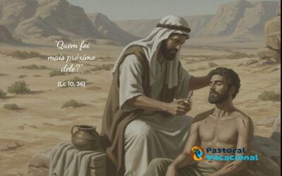 15º Domingo do Tempo Ordinário