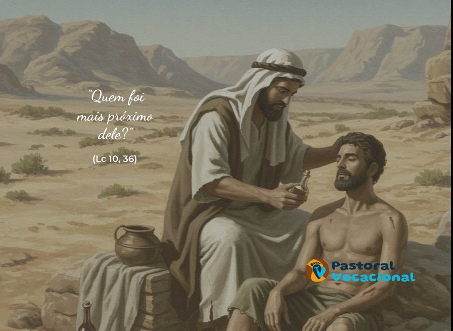 15º Domingo do Tempo Ordinário