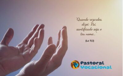 17º Domingo do Tempo Comum