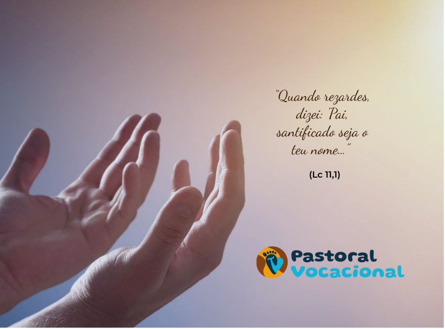 17º Domingo do Tempo Comum