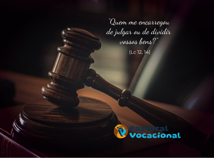 18º Domingo do Tempo Comum