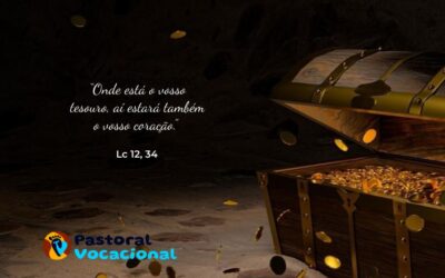 19º Domingo do Tempo Comum