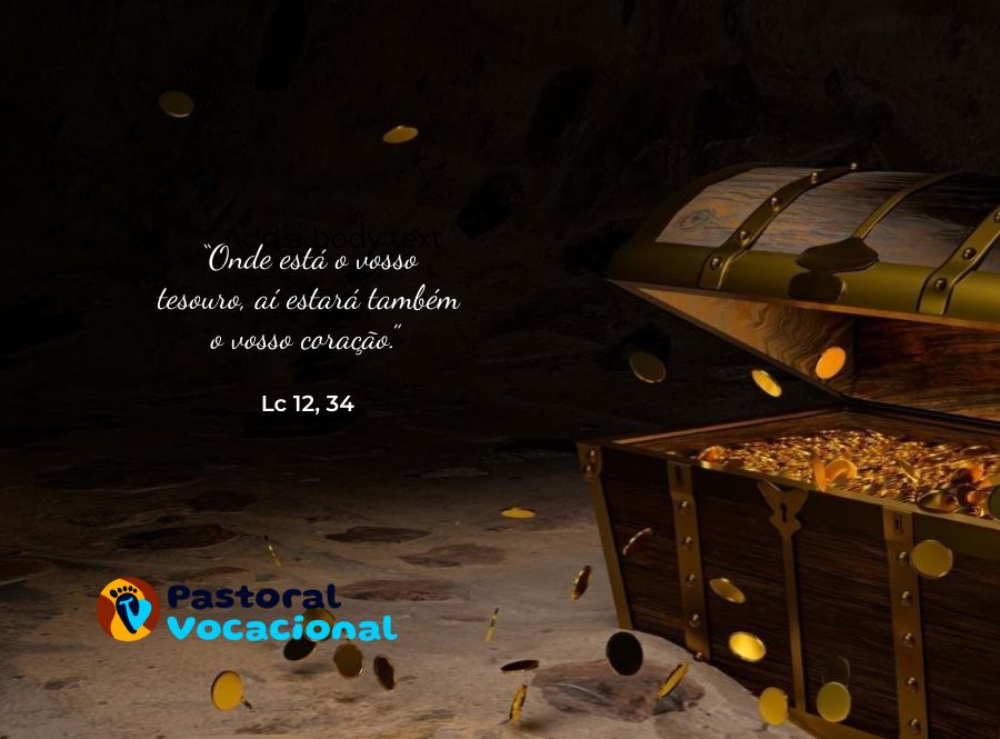 19º Domingo do Tempo Comum