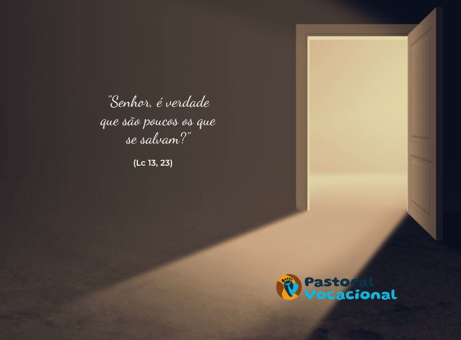 21º Domingo do Tempo Comum