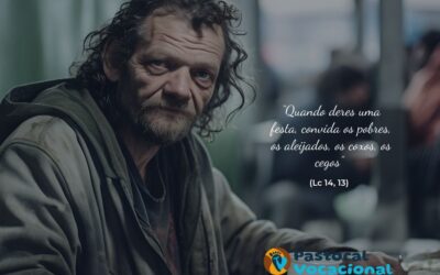 22º Domingo do Tempo Comum