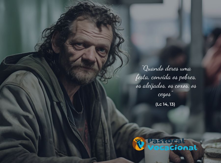 22º Domingo do Tempo Comum