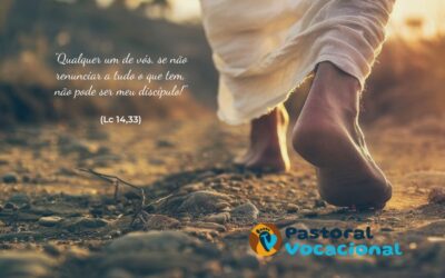 23º Domingo do Tempo Comum