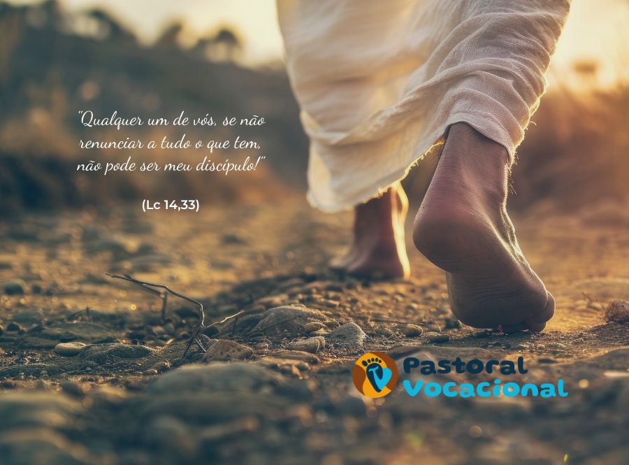 23º Domingo do Tempo Comum