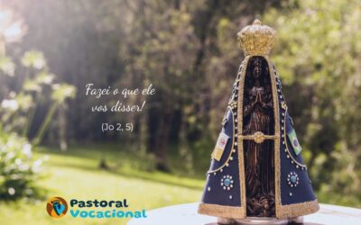 Bem-aventurada Virgem Maria da Conceição Aparecida