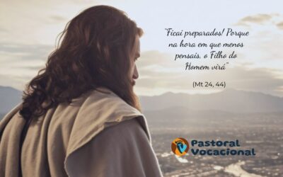 1º Domingo do Advento