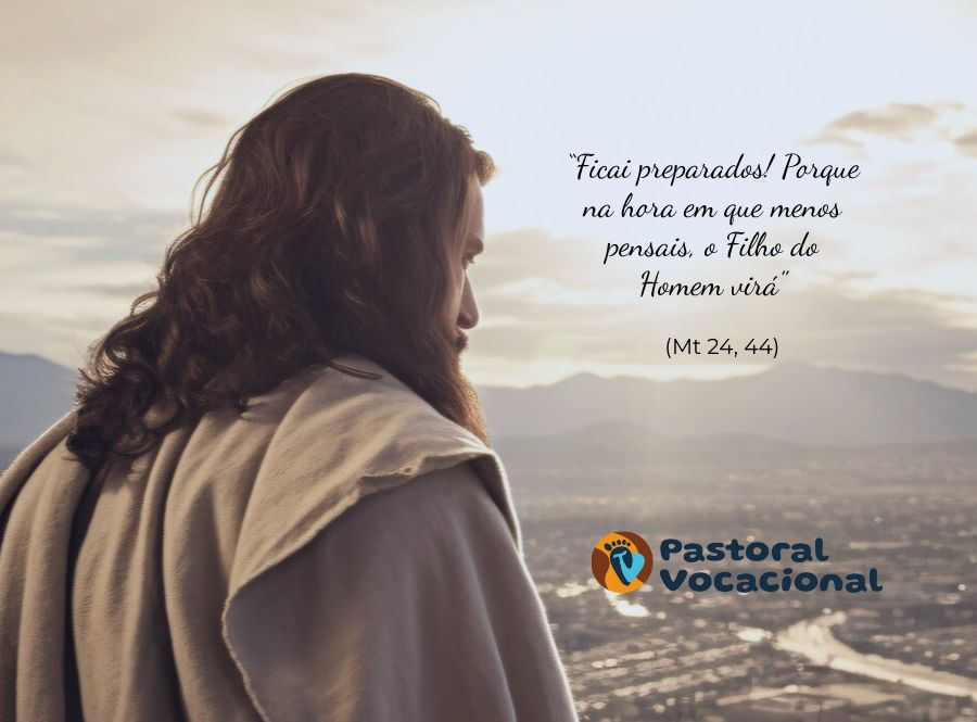 1º Domingo do Advento