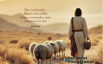 31º Domingo do Tempo Comum