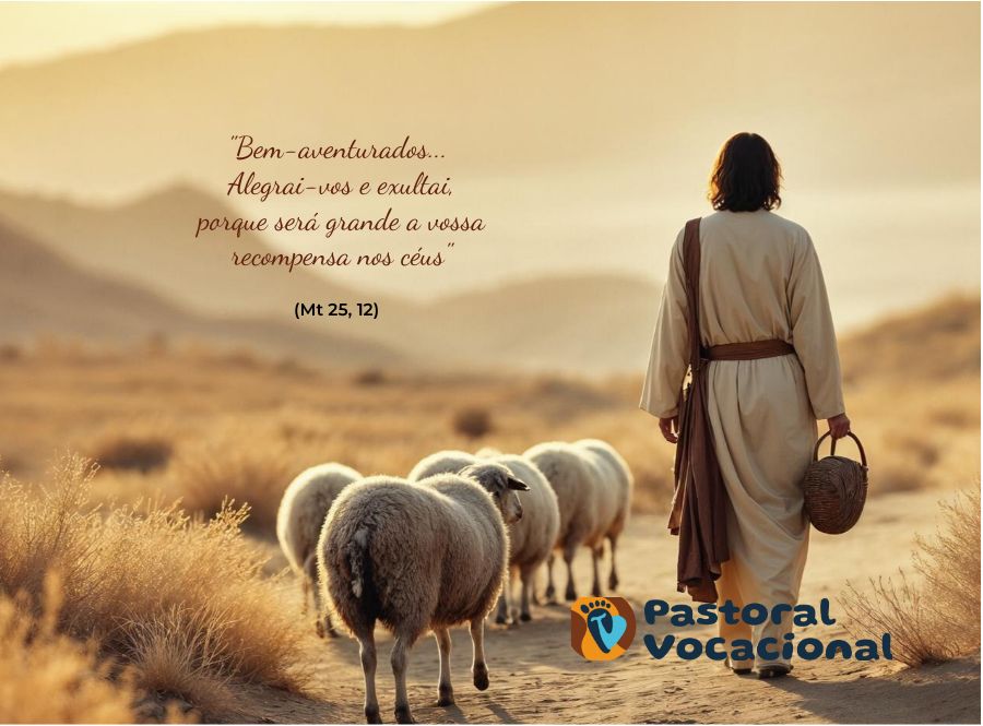 31º Domingo do Tempo Comum