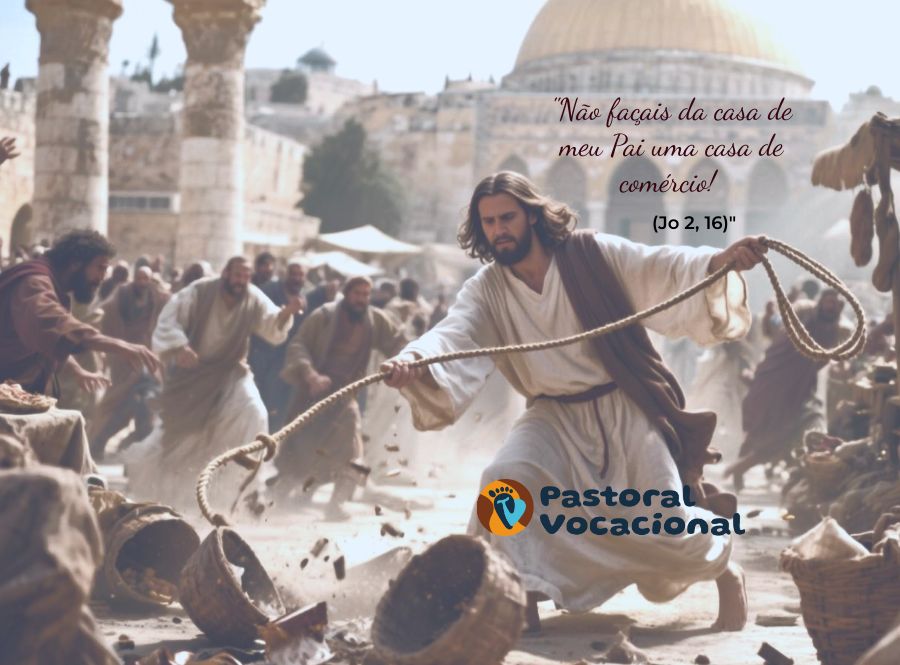 32º Domingo do Tempo Comum