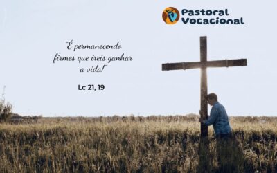 33º Domingo do Tempo Comum