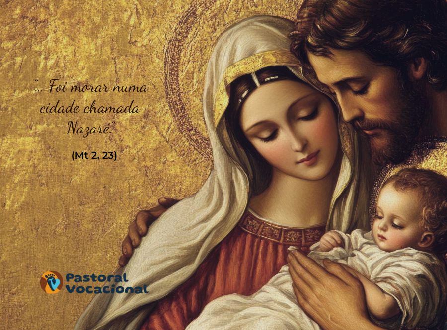 1º Domingo de Natal