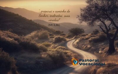 2º Domingo do Advento