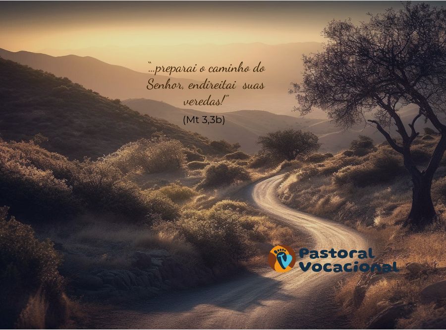 2º Domingo do Advento