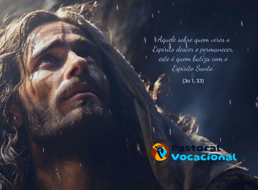 2º Domingo do Tempo Comum