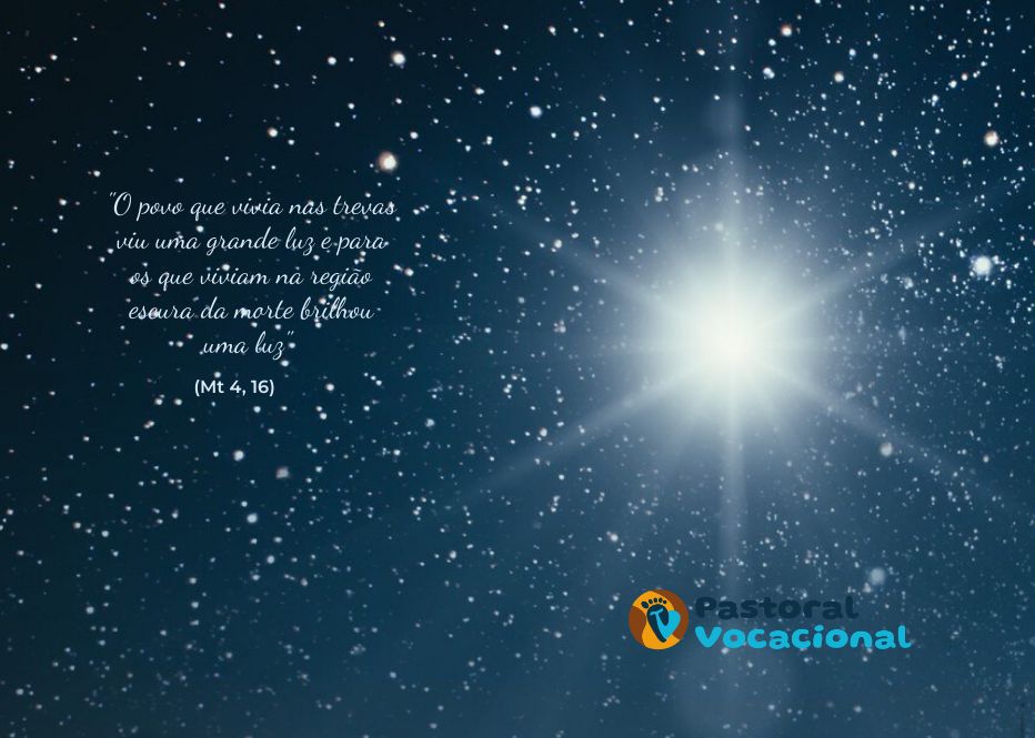 3º Domingo do Tempo Comum