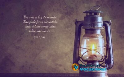 5º Domingo do Tempo Comum