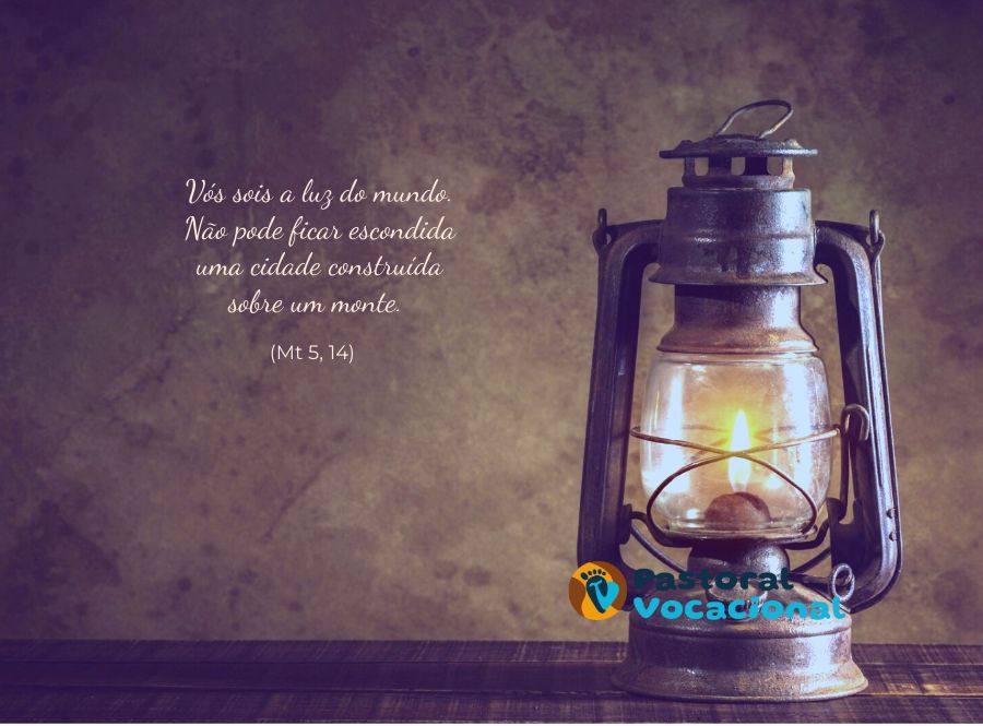 5º Domingo do Tempo Comum