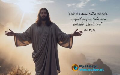 2º Domingo da Quaresma