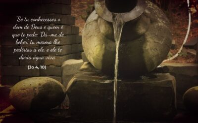 3º Domingo da Quaresma