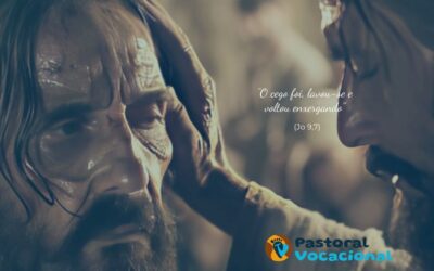 4º Domingo da Quaresma