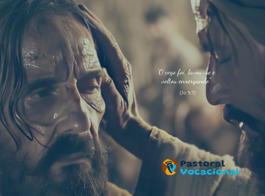 4º Domingo da Quaresma