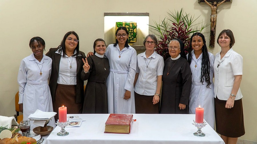 Florece o ‘Jardim de Deus’