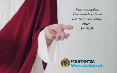 Domingo da Oitava da Páscoa